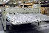 HYTEX  Automated fitted sheet folder,